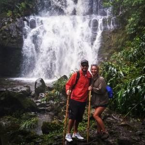 Meet your Posher, Lynn